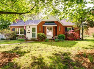 1527 S Rock Hill Rd, Saint Louis, MO 63119