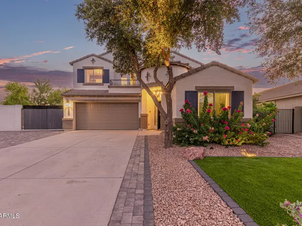 34938 N BARKA Trail, San Tan Valley, AZ 85143