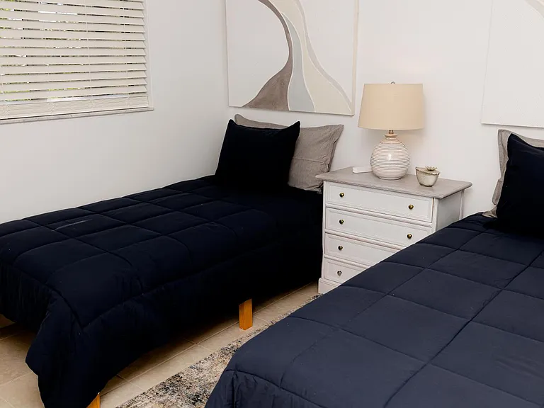 Guest Bedroom #2