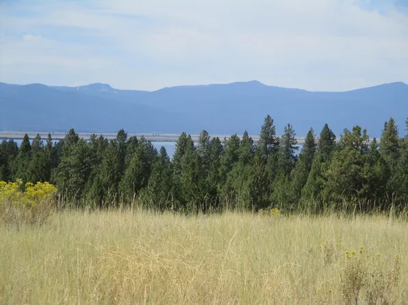 Nka Block 44 Dawn Loop Lot 41, Chiloquin, OR 97624