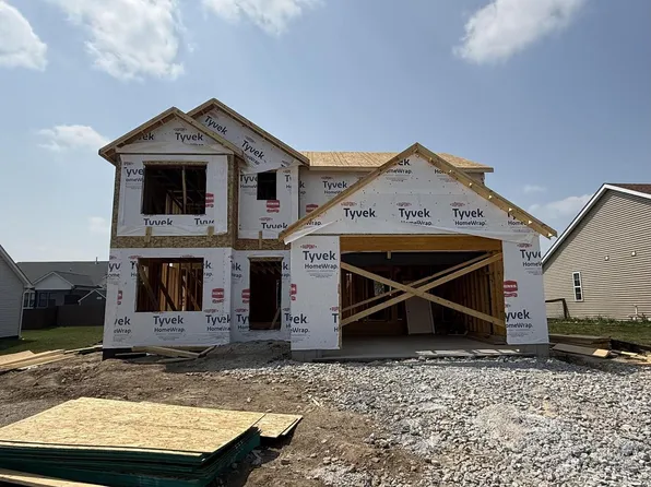 Lt43 Lilac LANE, Delavan, WI 53115