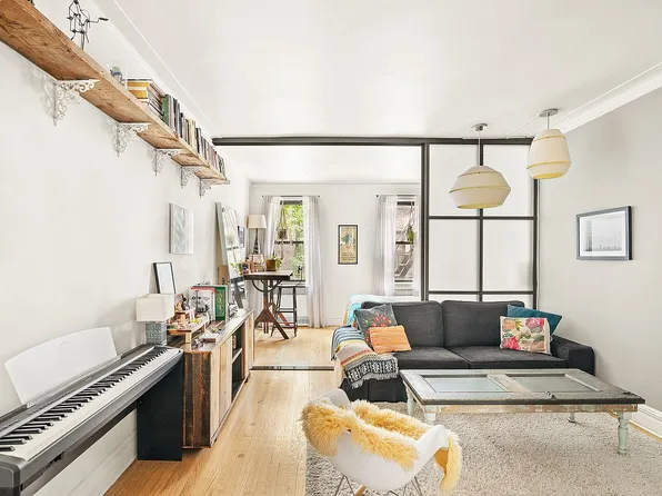 50 Lefferts Ave APT 4H, Brooklyn, NY 11225