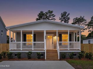 1025 Pine Ridge Court, Castle Hayne, NC 28429