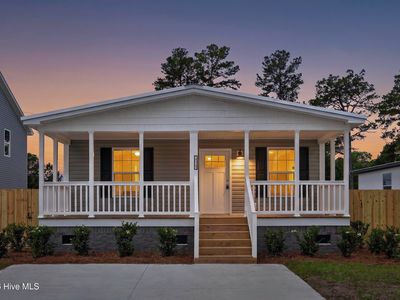 1025 Pine Ridge Court, Castle Hayne, NC, 28429