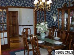 5417 Bud Wilson Rd, Gastonia, NC 28056