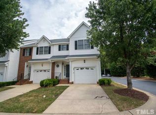 5529 Cottonrose Ln, Raleigh, NC 27606