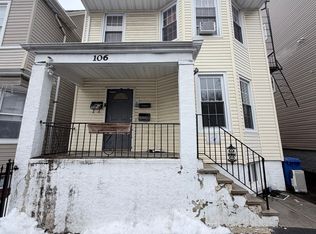 106 North 16th Street, East Orange, NJ 07017