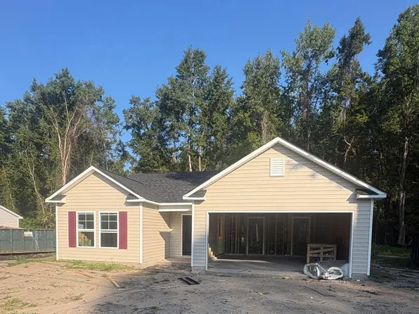 6554 Fairway Drive, Grifton, NC 28530