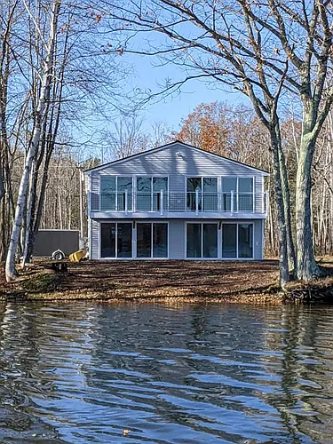 5 N Vigue Shore Rd Photo 1