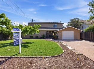 19170 Tilson Ave, Cupertino, CA