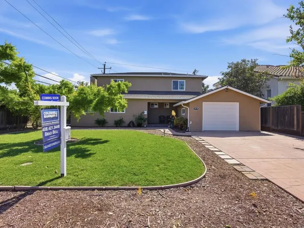 19170 Tilson Ave, Cupertino, CA 95014