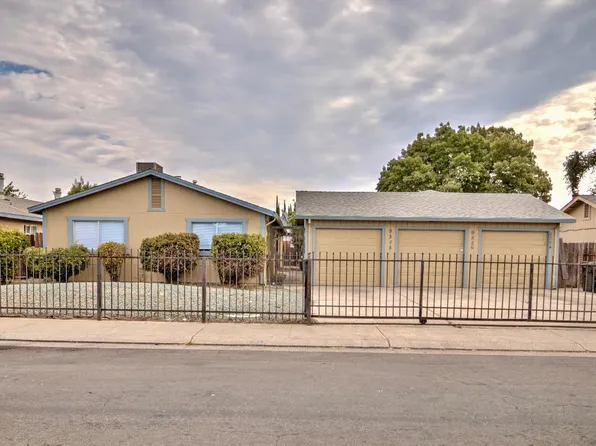 9524 Bancroft Way, Stockton, CA 95209