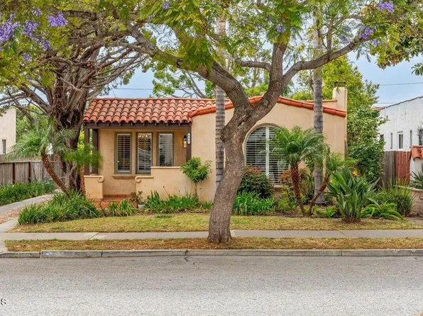 457 S Coronado St, Ventura, CA 93001