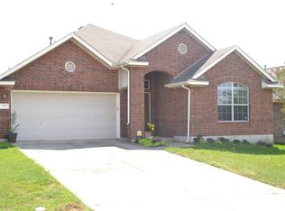 1801 Bowerton Dr, Austin, TX 78754