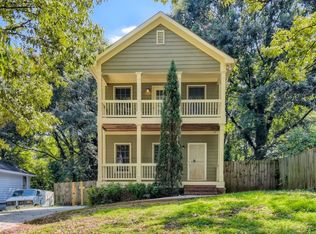1128 Birch St SW, Atlanta, GA 30310
