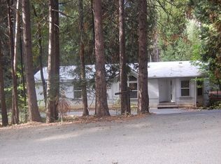 15478 Cascade Dr, Nevada City, CA 95959