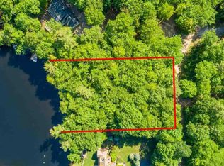 Gilman Point Rd, Moultonboro, NH 03254