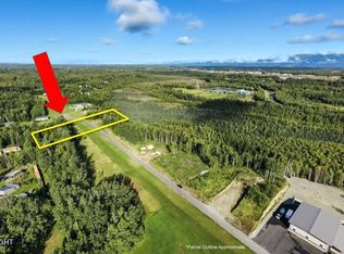3097 E Akutan Ave, Wasilla, AK 99654
