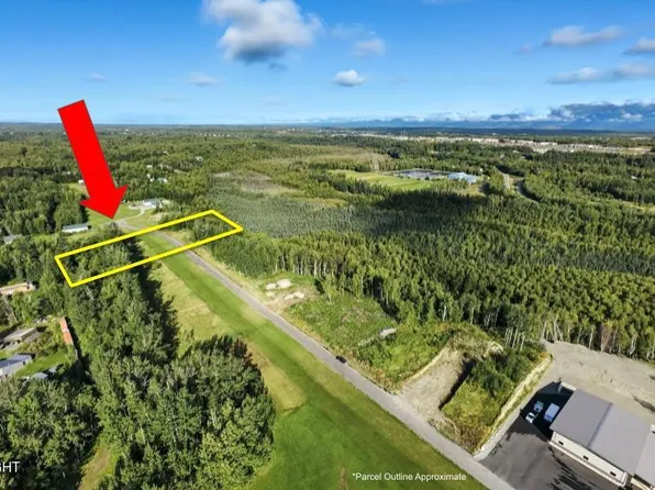 3097 E Akutan Ave, Wasilla, AK 99654