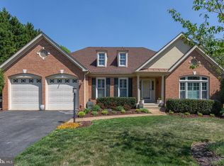 10303 Lexington Ct, Fredericksburg, VA 22408