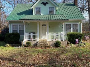 1210 Old Pinnacle Rd, Joelton, TN 37080