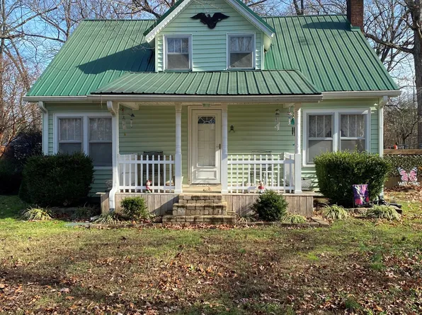 1210 Old Pinnacle Rd, Joelton, TN 37080