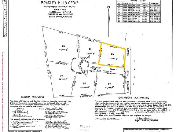 2nd image of 9010 Bradgrove Dr