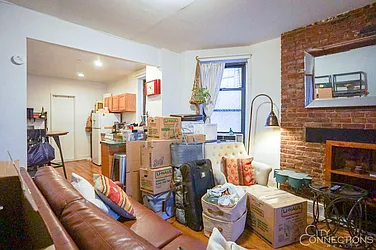 Rented by City Connections Realty