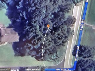 8758 Daer Water Dr, Winston, GA 30187
