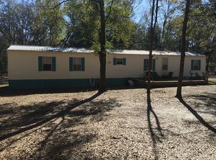 180 NE Mahlon Dr, Lee, FL 32059