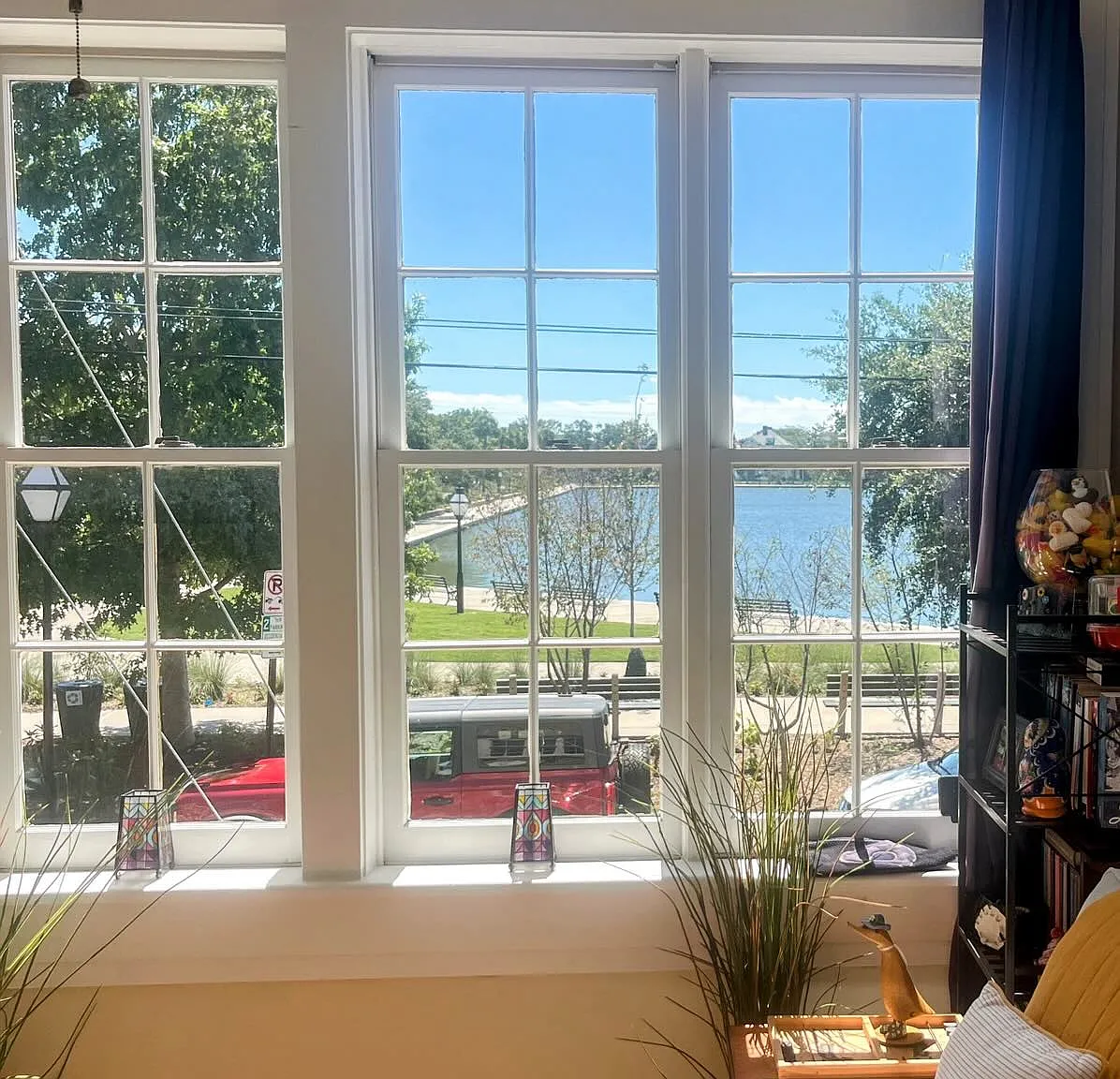 1 bed, 784 sqft, $3,500 — Photo 1