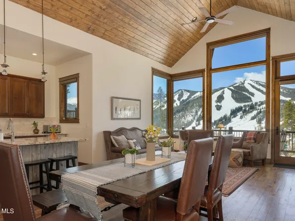 617 Trailside Lane, Winter Park, CO 80482