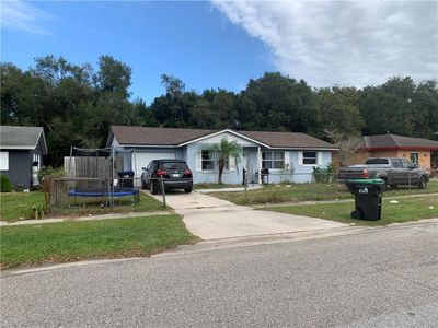 11 W Celeste St, Apopka, FL, 32703