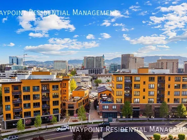611 S 8th St Unit 213, Boise, ID 83702