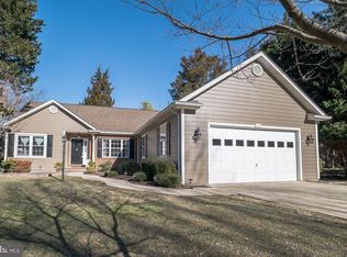 11582 Wollaston Cir, Issue, MD 20645