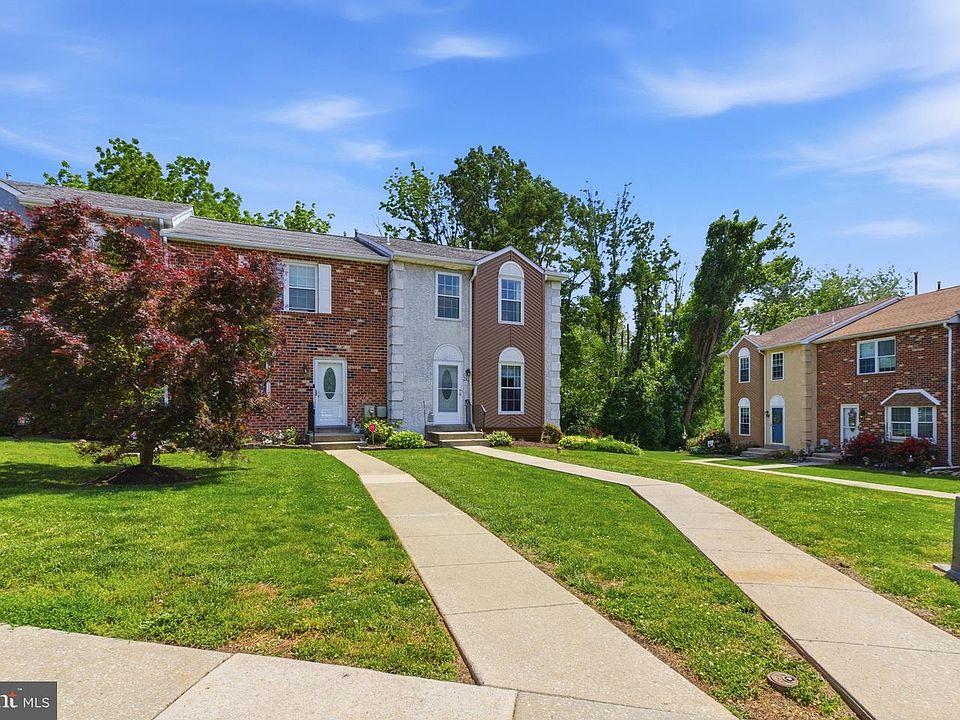 1st image of 507 Evergreen Ln #46