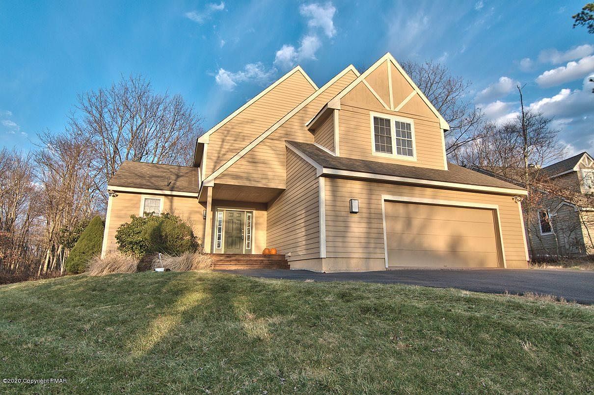 734 Pinecrest Dr, Pocono Pines, PA 18350 Zillow