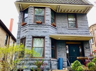5210 N Wayne Ave #2, Chicago, IL 60640