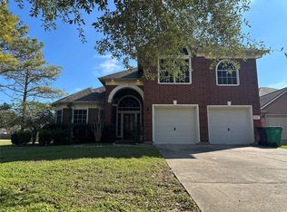 514 Richter Ln, Richmond, TX 77469