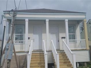 1801 Treasure St, New Orleans, LA 70122