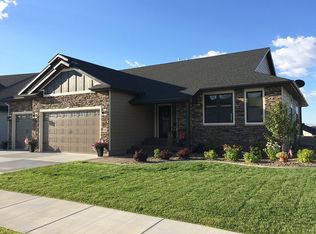 3068 Western Bluffs Blvd, Billings, MT 59106