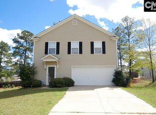 126 Honey Tree Rd, Columbia, SC 29209