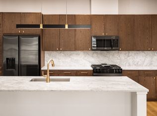 NOVEL Uptown by Crescent Communities, Denver, CO 80203