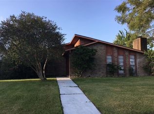 14535 Lorne Dr, Houston, TX 77049