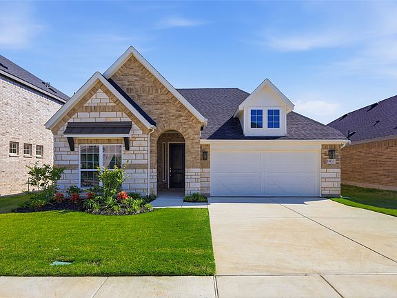 2nd image of 1433 Odette Dr