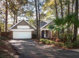 5538 SW 88th Ct, Gainesville, FL 32608