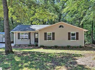 216 Barry Dr, Greer, SC 29650