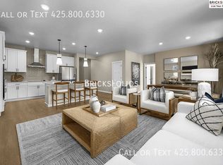 502 185th Street Ct E #1, Spanaway, WA 98387