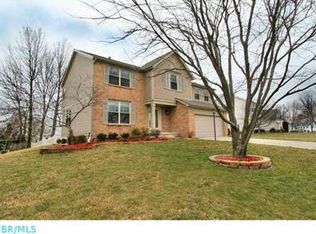 1022 Caroway Blvd, Columbus, OH 43230