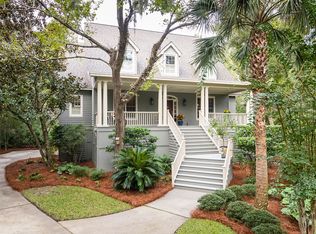 155 Augusta National Ct, Johns Island, SC 29455